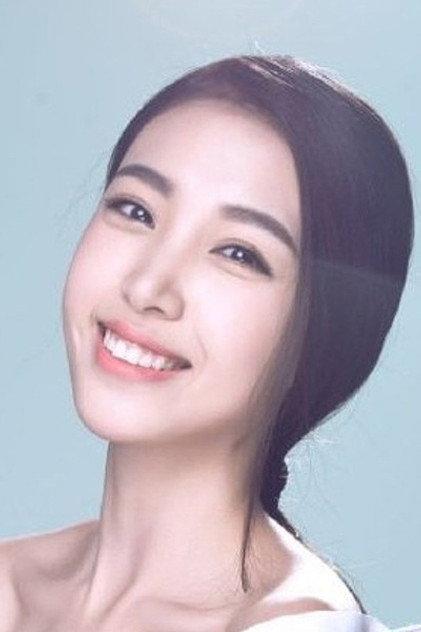 Yu Mei Yang - Actor Profile Photo