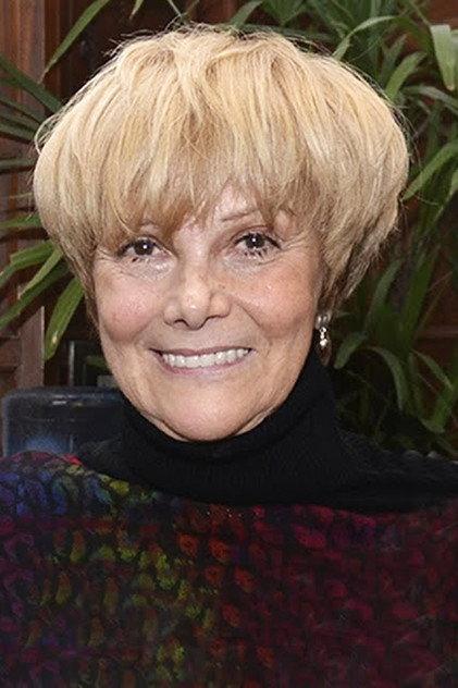 María Ibarreta - Actor Profile Photo