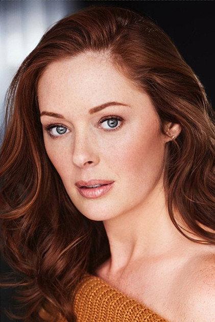Natalie Daniels - Actor Profile Photo
