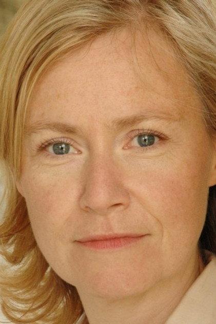 Cathy Sara - Actor Profile Photo