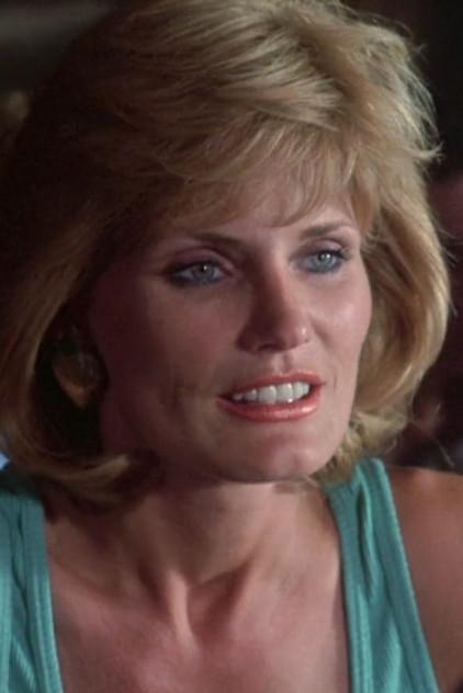 Randi Brooks - Actor Profile Photo
