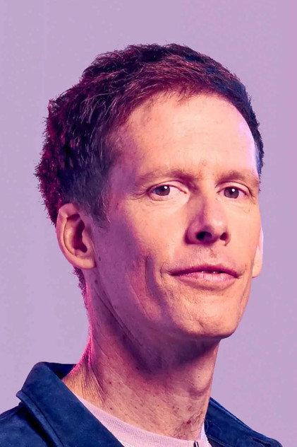 Jim Creeggan - Actor Profile Photo