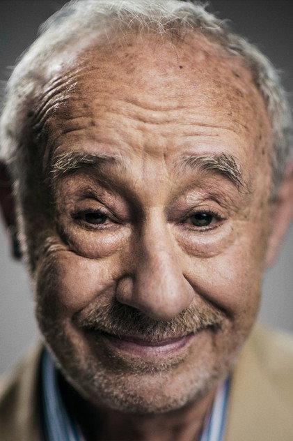 Pierre Epstein - Actor Profile Photo