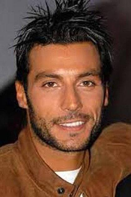 Daniele Interrante - Actor Profile Photo