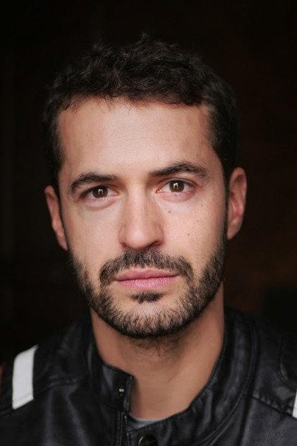 Hugo Bariller - Actor Profile Photo