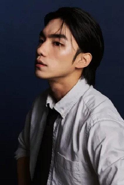Lee Yoo-hyeon - Actor Profile Photo