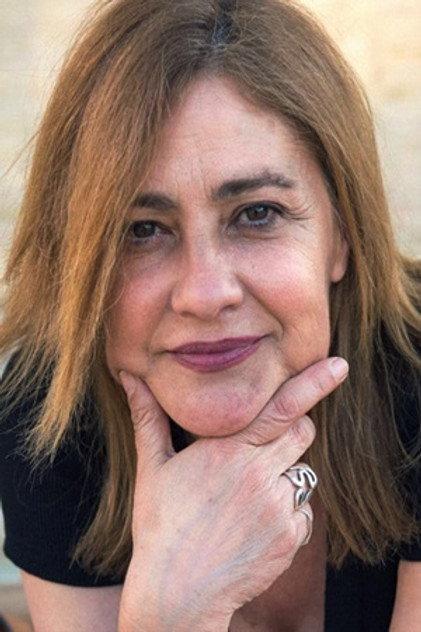 Pepa Juan - Actor Profile Photo