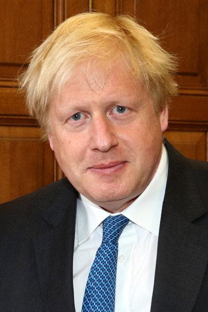 Boris Johnson - Actor Profile Photo