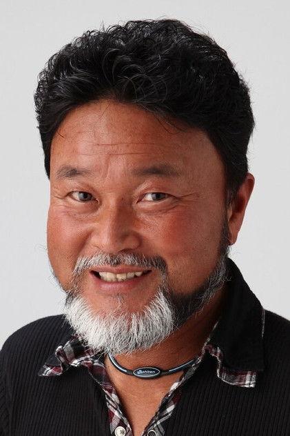 Tadashi Miyazawa - Actor Profile Photo