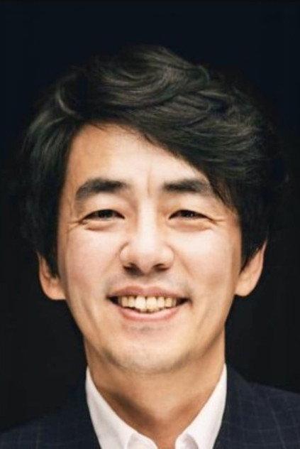 Jung Chung-gu - Actor Profile Photo