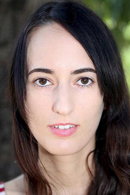 Jola Cora - Actor Profile Photo