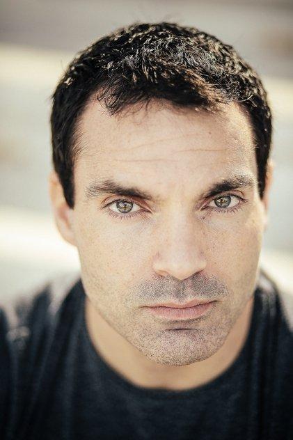 Daniel Girondeaud - Actor Profile Photo