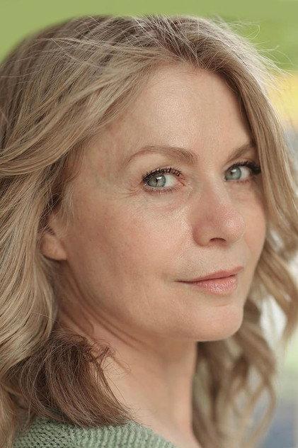 Paris Jefferson - Actor Profile Photo