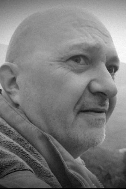 Pippo Gumina - Actor Profile Photo