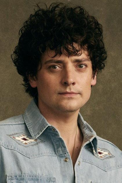 Aneurin Barnard - Actor Profile Photo