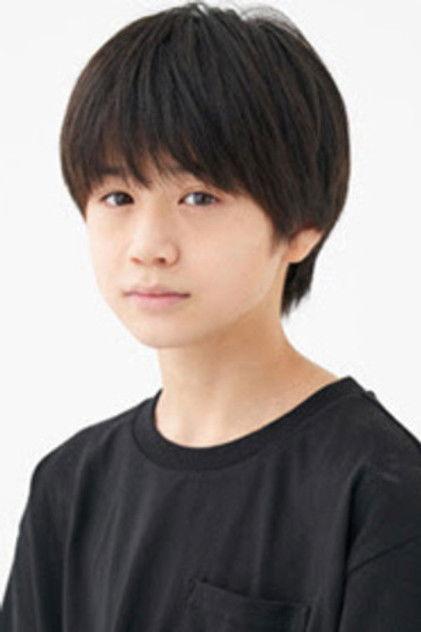 Rento Nishiyama - Actor Profile Photo