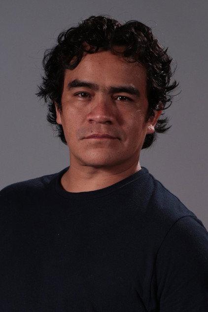 Rodrigo Corea - Actor Profile Photo