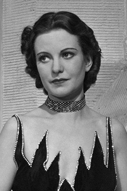 Vera von Langen - Actor Profile Photo