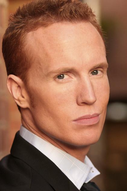 Jess Rowland - Actor Profile Photo