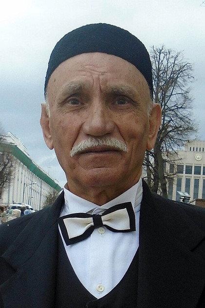 Ильдус Ахметзянов - Actor Profile Photo