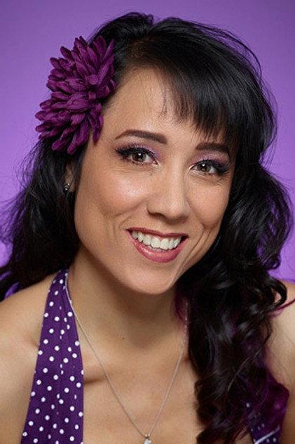 Maralynn Adams - Actor Profile Photo