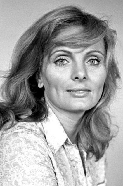 Ruth-Maria Kubitschek - Actor Profile Photo