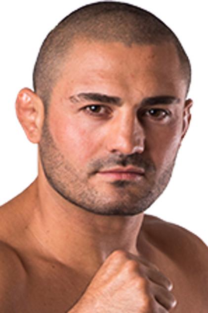 Levan Makashvili - Actor Profile Photo