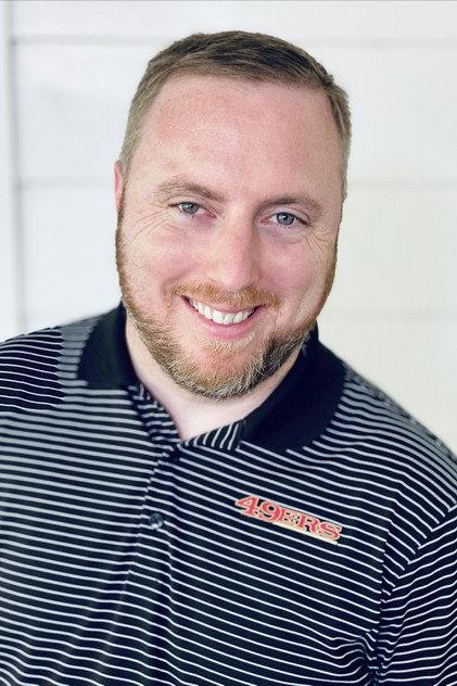 Neil Wilson - Actor Profile Photo