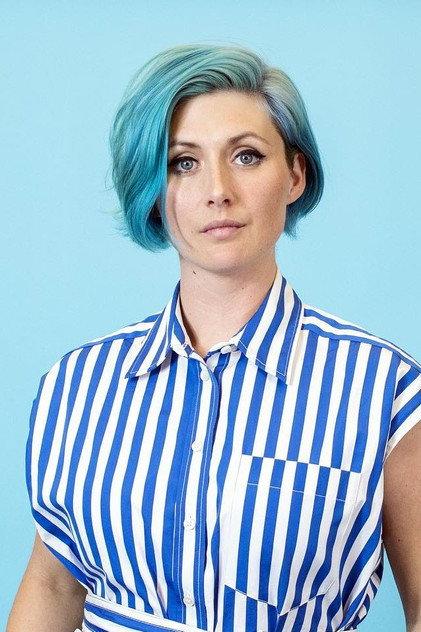 Crystal Arnette - Actor Profile Photo