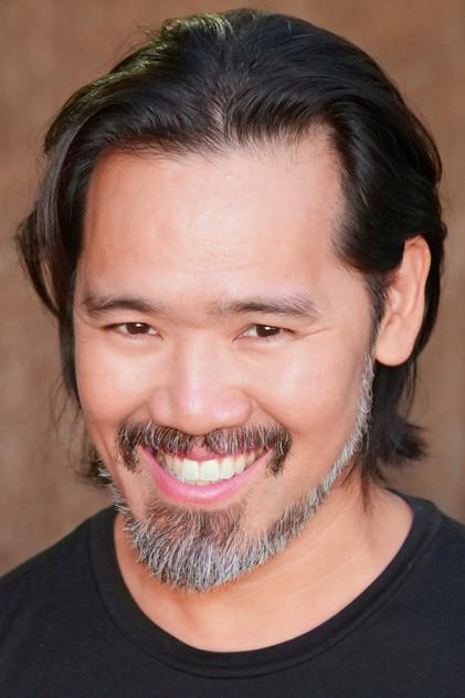 Shyaporn Theerakulstit - Actor Profile Photo