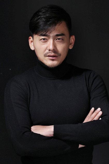 Qiao Xinfeng - Actor Profile Photo