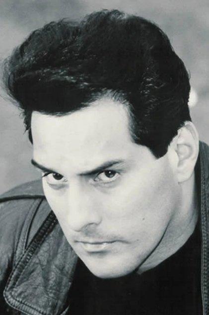 Peter Bucossi - Actor Profile Photo