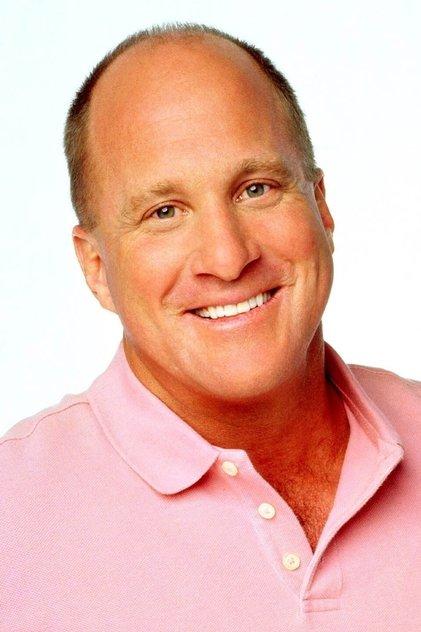 Michael Milhoan - Actor Profile Photo