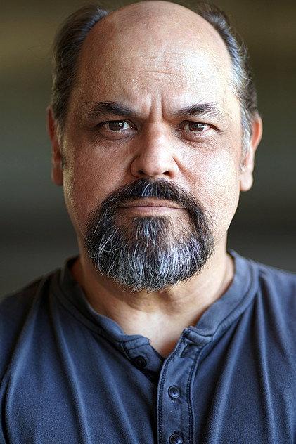 Frank Crim - Actor Profile Photo