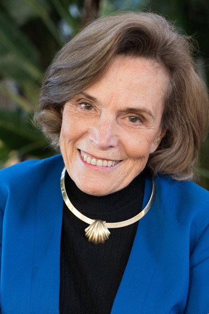 Sylvia Earle - Actor Profile Photo
