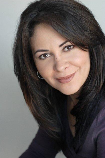 Diane Villegas - Actor Profile Photo