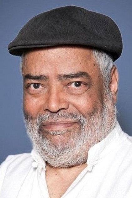 Med Hondo - Actor Profile Photo