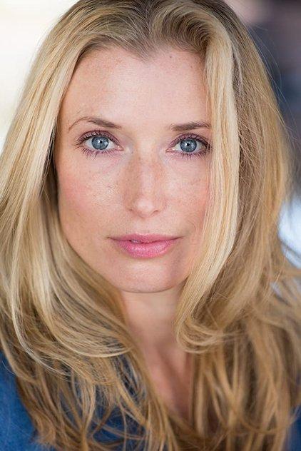 Samantha Coughlan - Actor Profile Photo