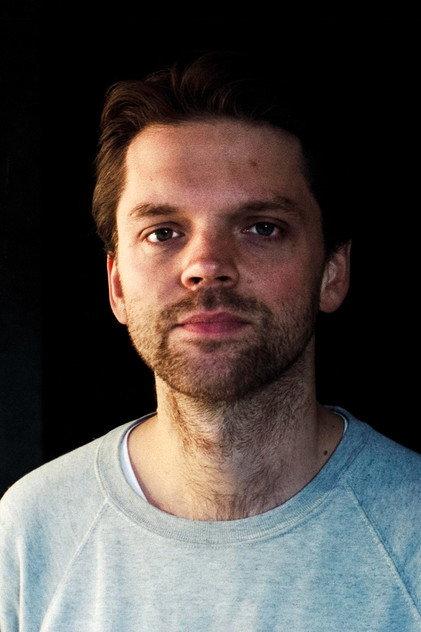 Nicolai Zeitler - Actor Profile Photo