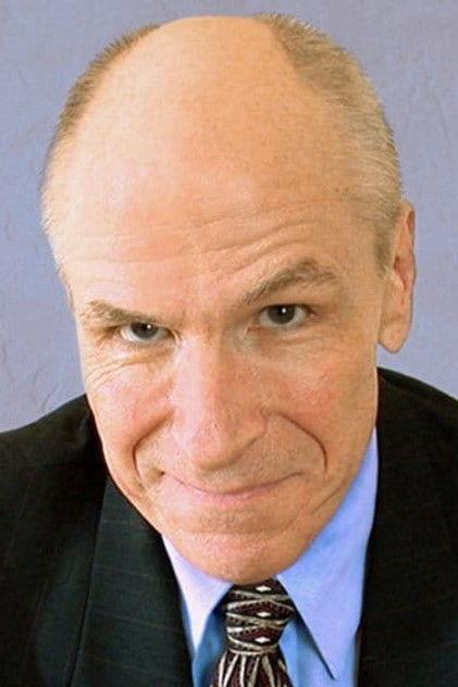 Ed Brigadier - Actor Profile Photo