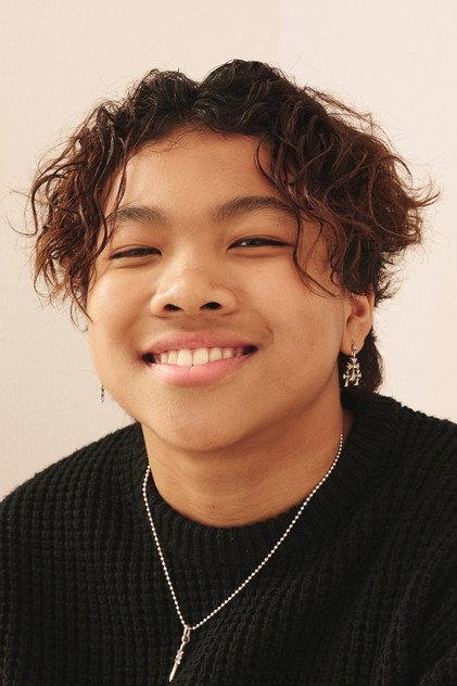 Soul Rasheed - Actor Profile Photo