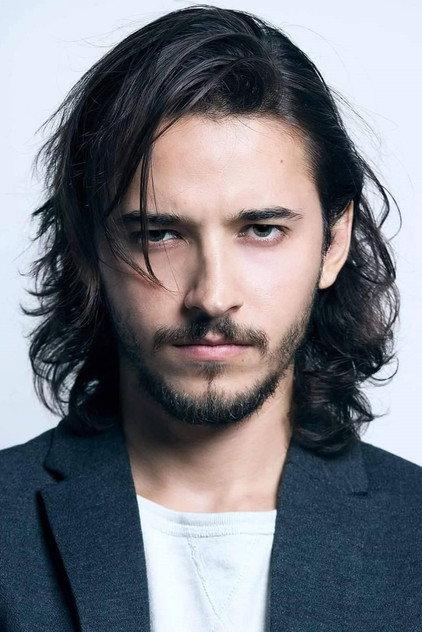 Rainier Quintana - Actor Profile Photo