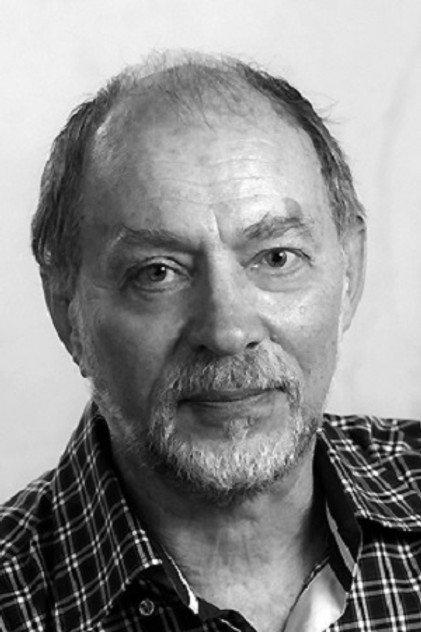 Yuri Rumyantsev - Actor Profile Photo