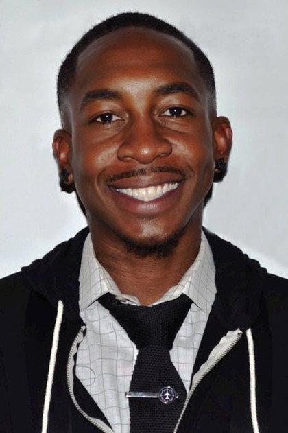 Amechi Okocha - Actor Profile Photo