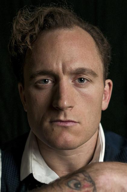 Malte Frid-Nielsen - Actor Profile Photo