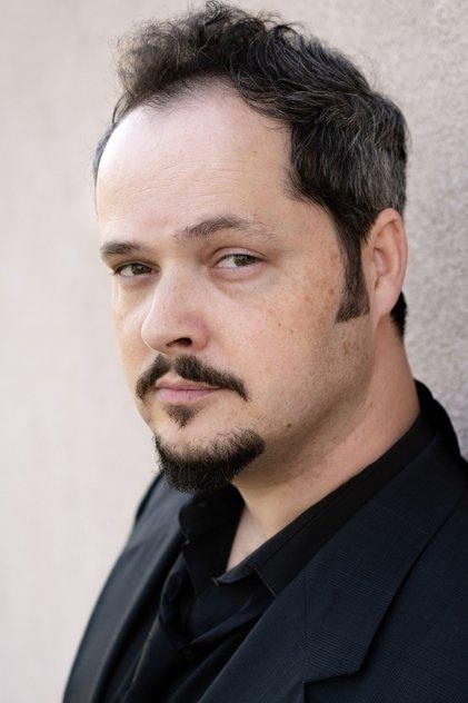 Steve Corona - Actor Profile Photo
