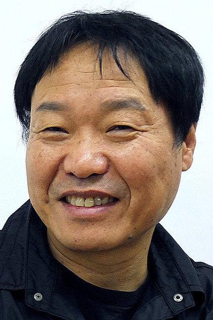 Kwak Jae-yong - Actor Profile Photo
