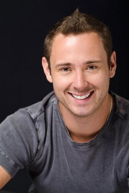 James Young - Actor Profile Photo