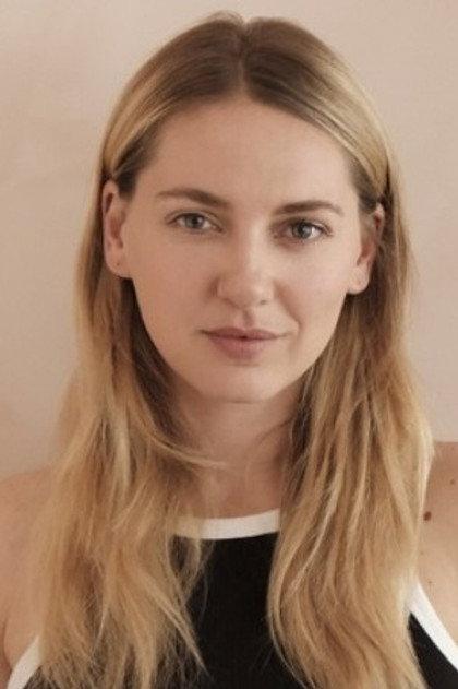 Charlotte Deniel - Actor Profile Photo