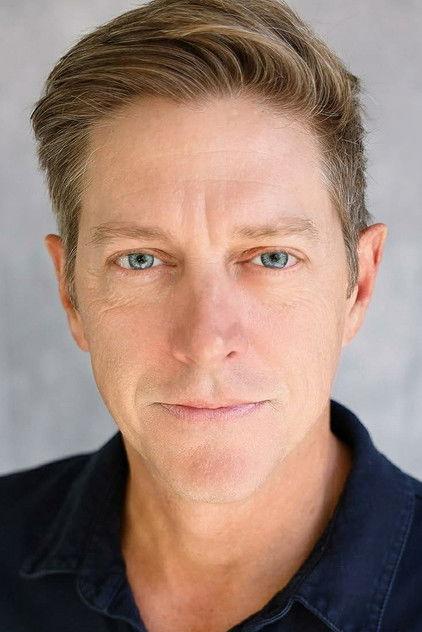 Kevin Rahm - Actor Profile Photo